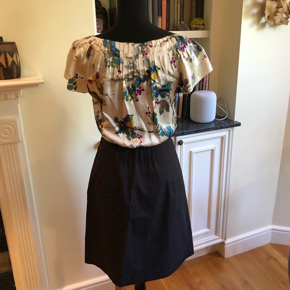 Anthropology (Tabitha) Dress - Picture 3 of 8